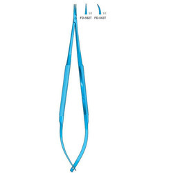 Manufacturers Exporters and Wholesale Suppliers of Micro Scissors & Needle Holders Bhiwandi Maharashtra